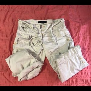 French Connection cargo pants
